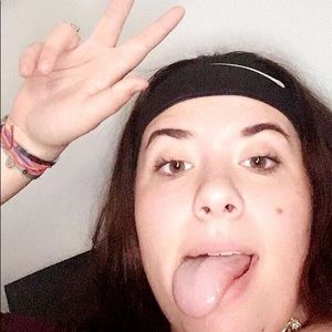 Meet your Posher, Annabelle